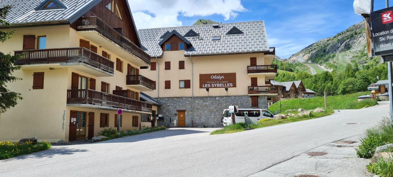 Agréable appartement de 6 pers au pieds des pistes ,wifi gratuit à Saint-Sorlin-d'Arves labelise 3 étoiles au gîte de France Quarto foto