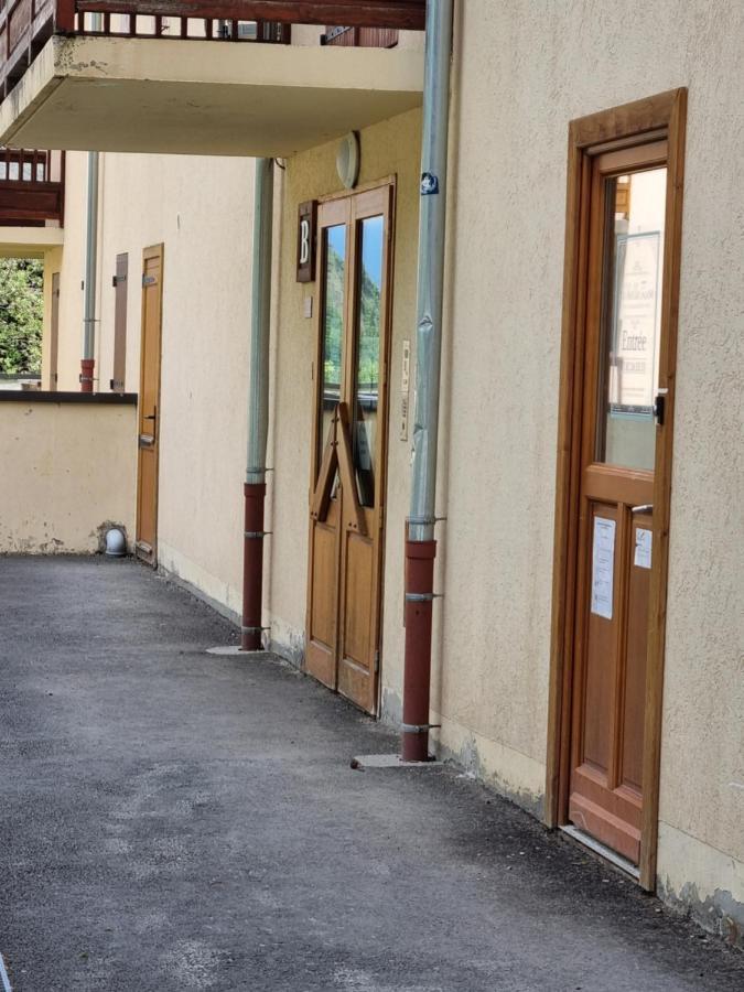 Agréable appartement de 6 pers au pieds des pistes ,wifi gratuit à Saint-Sorlin-d'Arves labelise 3 étoiles au gîte de France Exterior foto