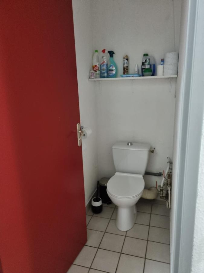 Agréable appartement de 6 pers au pieds des pistes ,wifi gratuit à Saint-Sorlin-d'Arves labelise 3 étoiles au gîte de France Exterior foto