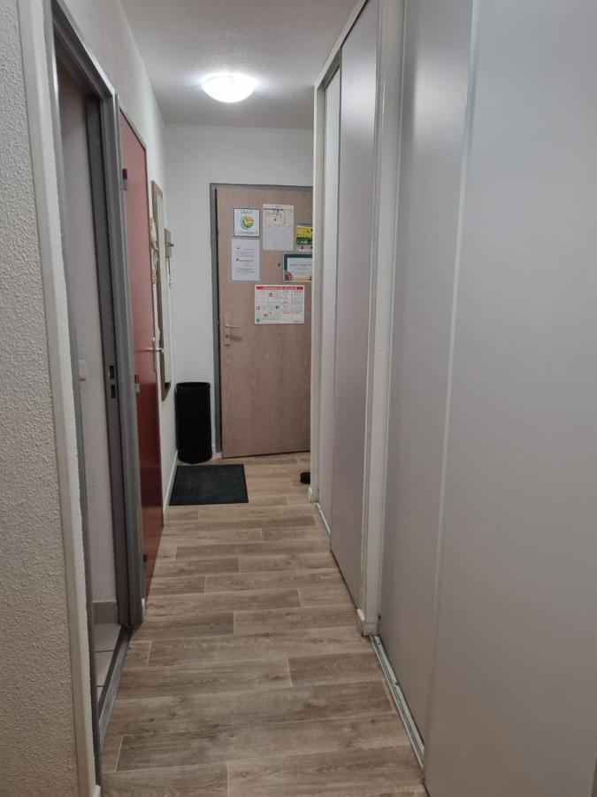Agréable appartement de 6 pers au pieds des pistes ,wifi gratuit à Saint-Sorlin-d'Arves labelise 3 étoiles au gîte de France Exterior foto